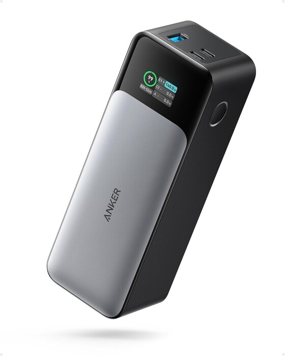 Anker 737 Power Bank (24.000mAh)