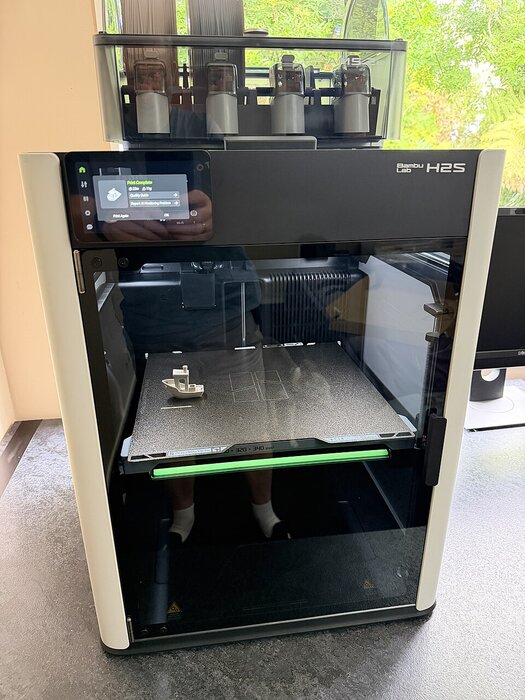 Bambu Lab A1 mini 3D štampač
