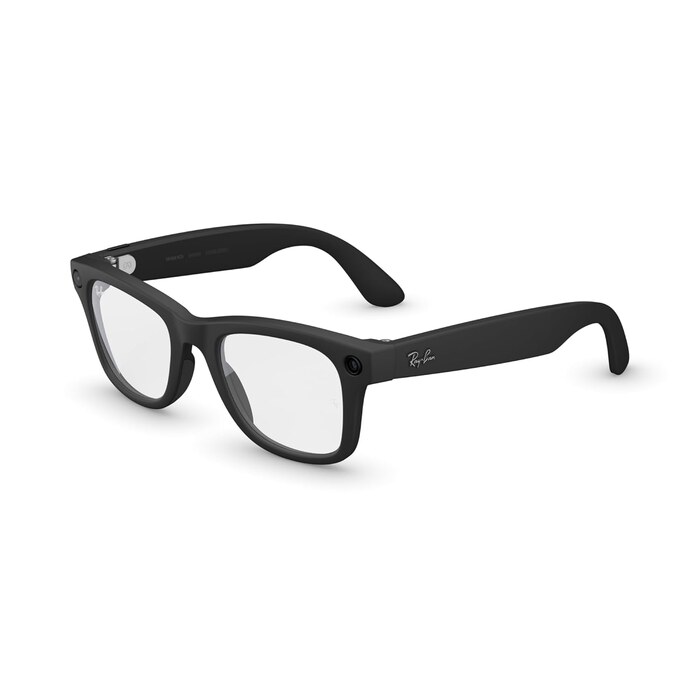 Meta Ray-Ban pametne naočare