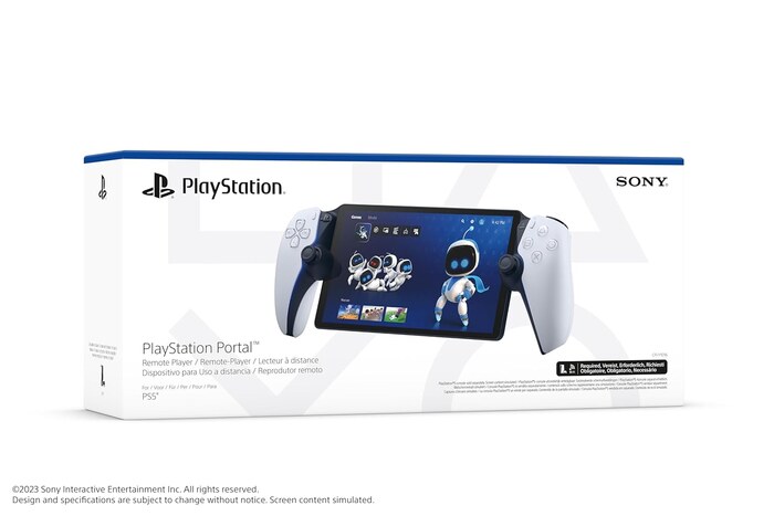 PlayStation Portal