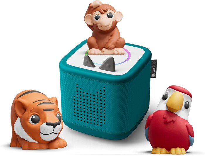 Tonies Toniebox Starter Set