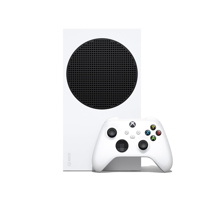 Xbox Series S (512GB)