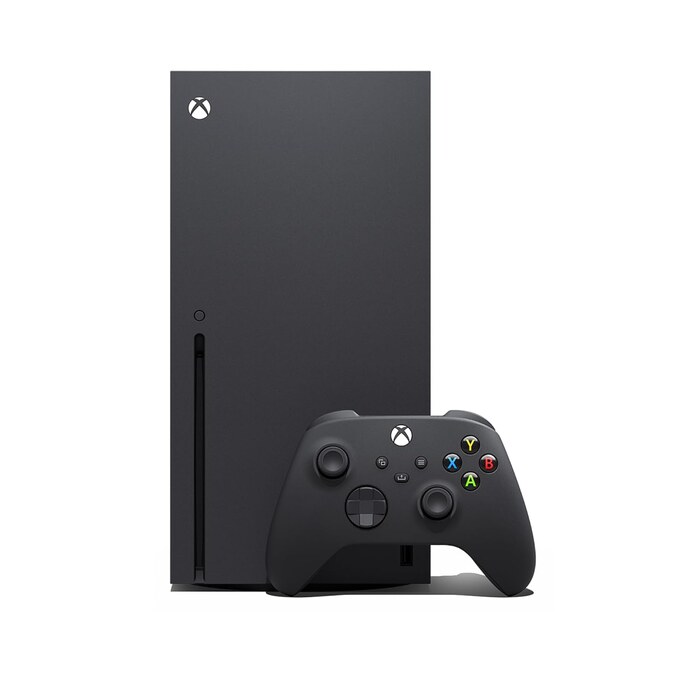 Xbox Series X (1TB)